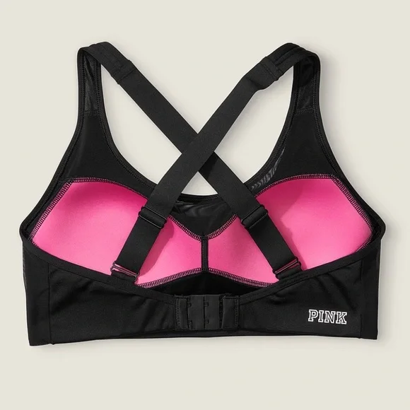 PINK by V S
Ultimate High Impact Sports Bra - Picture 4 of 9